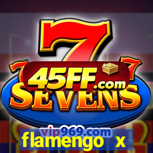 flamengo x fortaleza ao vivo futemax